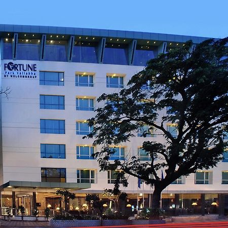 Fortune Park Vallabha - Member Itc Hotel Group, Χιντεραμπάντ Εξωτερικό φωτογραφία