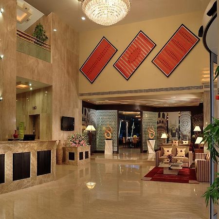 Fortune Park Vallabha - Member Itc Hotel Group, Χιντεραμπάντ Εσωτερικό φωτογραφία