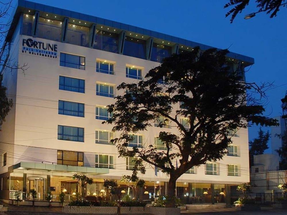 Fortune Park Vallabha - Member Itc Hotel Group, Χιντεραμπάντ Εξωτερικό φωτογραφία