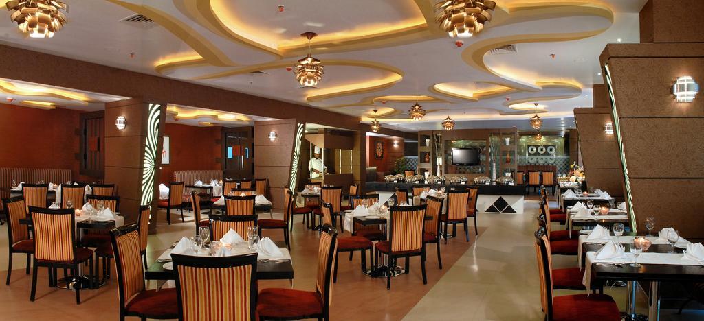 Fortune Park Vallabha - Member Itc Hotel Group, Χιντεραμπάντ Εξωτερικό φωτογραφία