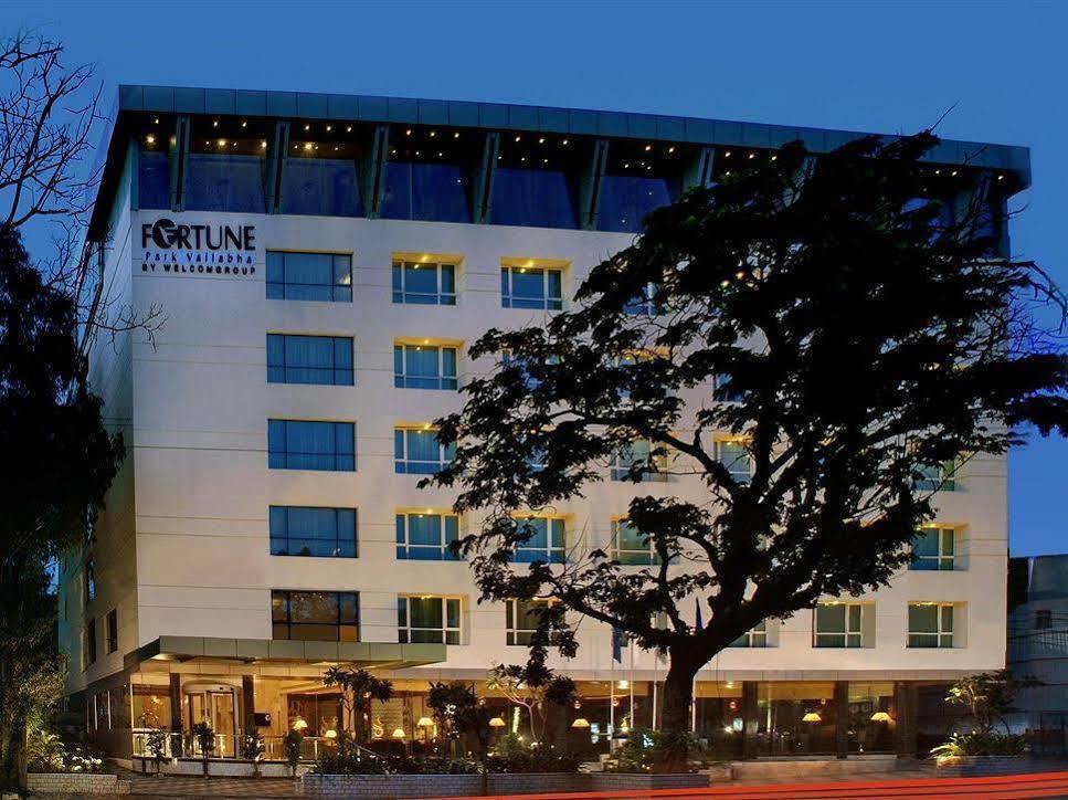 Fortune Park Vallabha - Member Itc Hotel Group, Χιντεραμπάντ Εξωτερικό φωτογραφία