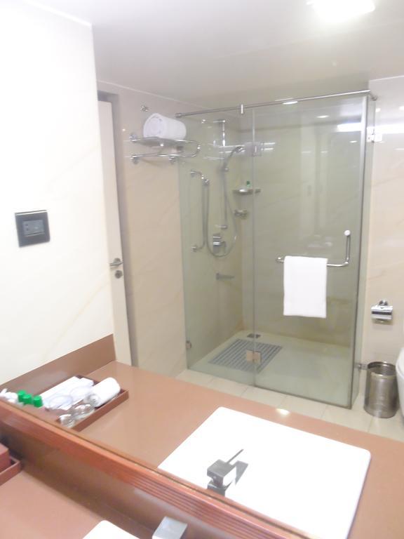Fortune Park Vallabha - Member Itc Hotel Group, Χιντεραμπάντ Εξωτερικό φωτογραφία