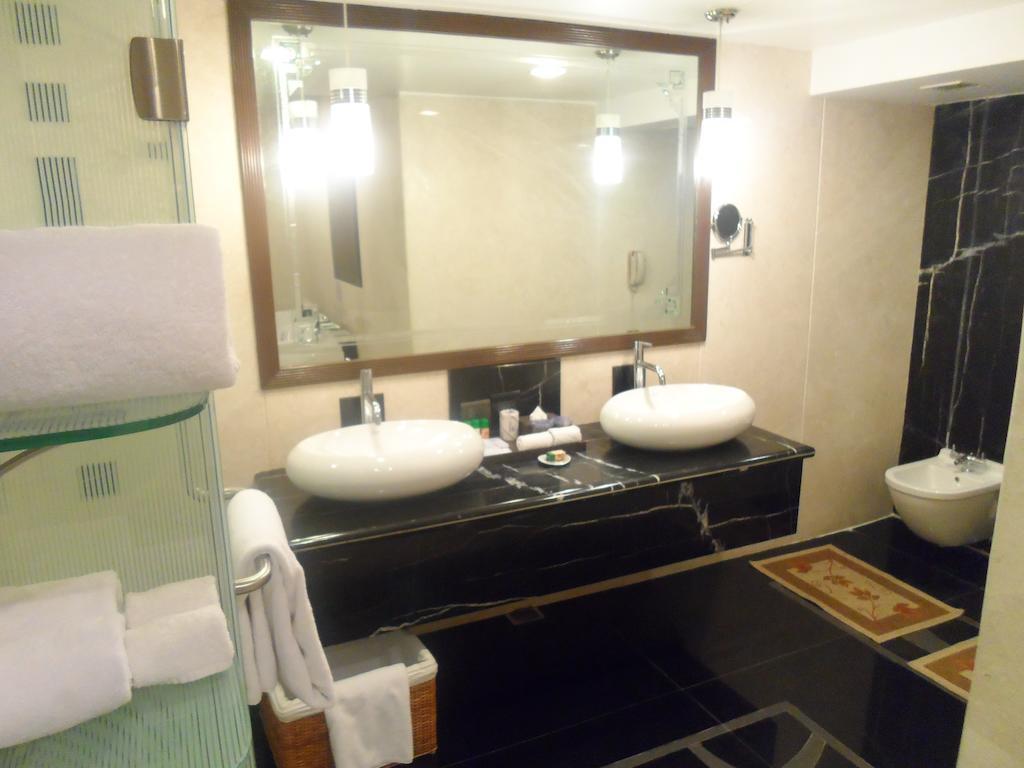 Fortune Park Vallabha - Member Itc Hotel Group, Χιντεραμπάντ Εξωτερικό φωτογραφία