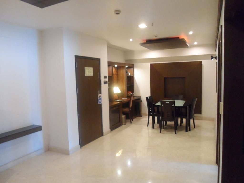 Fortune Park Vallabha - Member Itc Hotel Group, Χιντεραμπάντ Εξωτερικό φωτογραφία