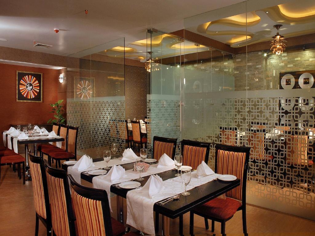 Fortune Park Vallabha - Member Itc Hotel Group, Χιντεραμπάντ Εξωτερικό φωτογραφία