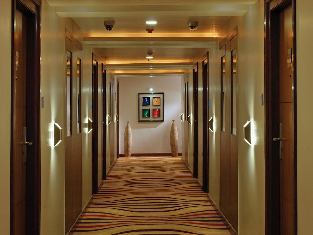 Fortune Park Vallabha - Member Itc Hotel Group, Χιντεραμπάντ Εξωτερικό φωτογραφία